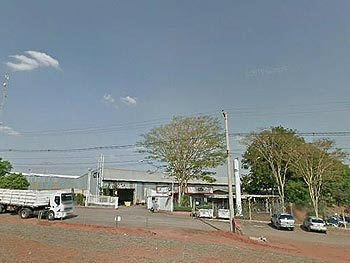 Galpão em leilão - Rodovia Br-153, Km 75,5, 650 - Bady Bassitt/SP - Banco Santander Brasil S/A | Z23473LOTE005
