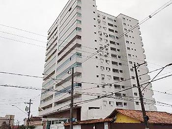 Apartamento em leilão - Rua Colombia, 750 - Praia Grande/SP - Itaú Unibanco S/A | Z23652LOTE013