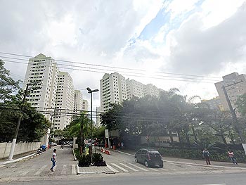 Apartamento em leilão - Avenida Guarapiranga, 2616 - São Paulo/SP - Itaú Unibanco S/A | Z23713LOTE001
