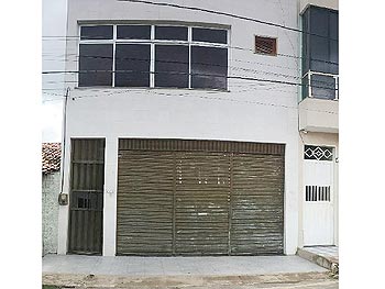 Residencial / Comercial em leilão - Rua Maria Alves de Mesquita, 628 - Pedra Branca/CE - Rodobens Administradora de Consórcios Ltda | Z23726LOTE002