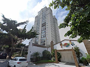 Apartamento Duplex em leilão - Rua Tianguá, 97 - São Paulo/SP - Itaú Unibanco S/A | Z23652LOTE008