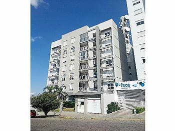 Apartamento em leilão - Rua Ernesto Alves, 358 - Caxias do Sul/RS - Rodobens Administradora de Consórcios Ltda | Z23726LOTE008