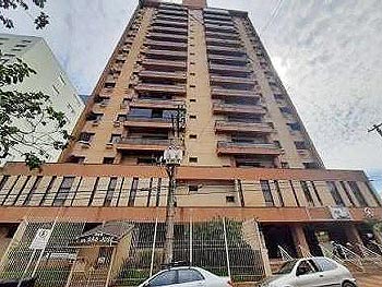 Apartamento em leilão - Rua Barão de Cascalho, 488 - Limeira/SP - Itaú Unibanco S/A | Z23652LOTE012