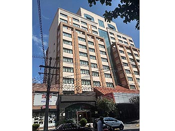 Apartamento em leilão - Rua Os Dezoito do Forte, 1938 - Caxias do Sul/RS - Rodobens Administradora de Consórcios Ltda | Z23726LOTE006
