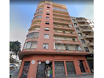 Apartamento em leilão - Alameda Glete, 995 - São Paulo/SP - Tribunal de Justiça do Estado de São Paulo | Z23450