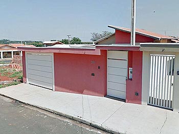 Casa em leilão - Rua João Turola, 298 - Santo Antônio de Posse/SP - Tribunal de Justiça do Estado de São Paulo | Z23413LOTE001