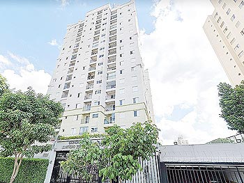 Apartamento em leilão - R. Willis Roberto Banks, 525 - São Paulo/SP - Itaú Unibanco S/A | Z23652LOTE003