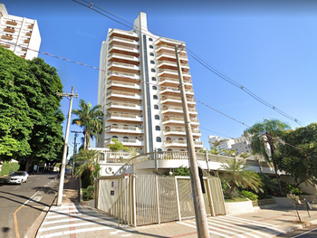 Apartamento em leilão - Rua Penita, 3455 - São José do Rio Preto/SP - Banco Bradesco S/A | Z23746LOTE024