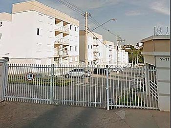 Apartamento em leilão - Rua Fortunato Resta, 9-11 - Bauru/SP - Itaú Unibanco S/A | Z23652LOTE006