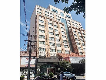 Apartamento em leilão - Rua Os Dezoito do Forte, 1938 - Caxias do Sul/RS - Rodobens Administradora de Consórcios Ltda | Z23726LOTE007