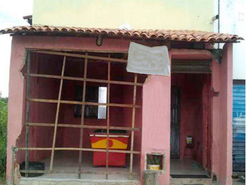Casa em leilão - Avenida Antônio Matias Leite, 1650 - Penaforte/CE - Banco do Brasil S/A | Z23770LOTE002