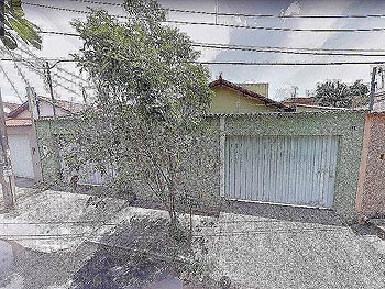 Casa em leilão - Rua Beta de Centauro, 216 - Betim/MG - Itaú Unibanco S/A | Z23652LOTE011