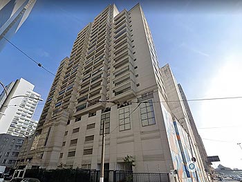 Apartamento em leilão - Rua Washington Luís, 98 - São Paulo/SP - Outros Comitentes | Z23969LOTE015