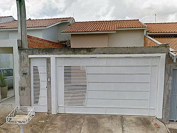 Casa em leilão - Rua 12, 263 - Campinas/SP - Banco Bradesco S/A | Z23947LOTE011