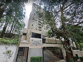 Apartamento em leilão - Rua Doutor Laerte Setúbal, 610 - São Paulo/SP - Banco Inter S/A | Z23765LOTE005