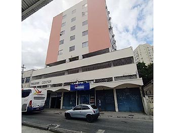 Loja em leilão - Avenida Nelson Cardoso, 795 - Rio de Janeiro/RJ - Rodobens Administradora de Consórcios Ltda | Z24043LOTE017