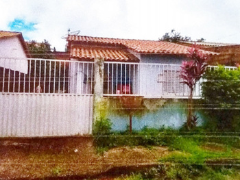 Casa em leilão - Rua 35, Quadra 105, Lote 03, s/n - Águas Lindas de Goiás/GO - Banco do Brasil S/A | Z23996LOTE010
