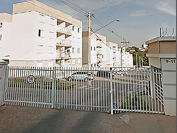 Apartamento em leilão - Rua Fortunato Resta, 9-11 - Bauru/SP - Itaú Unibanco S/A | Z23815LOTE004