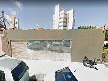 Casa em leilão - Rua Rodolfo Garcia, 1995 - Natal/RN - Banco Inter S/A | Z23765LOTE004