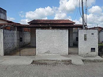 Casa em leilão - Rua Santa Catarina, s/nº - Sapeaçu/BA - Banco Pan S/A | Z23874LOTE004
