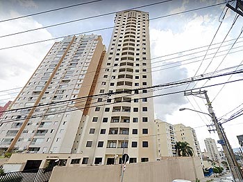 Apartamento em leilão - Avenida do Guacá, 291 - São Paulo/SP - Itaú Unibanco S/A | Z23815LOTE001