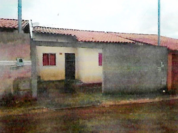 Casa em leilão - Rua 3, s/n - Valparaíso de Goiás/GO - Banco do Brasil S/A | Z23997LOTE026