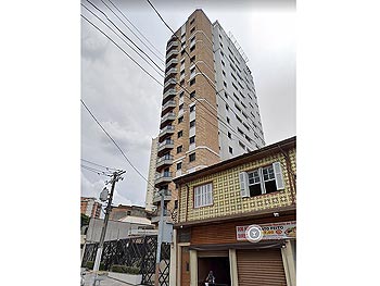 Apartamento em leilão - Rua Chamantá, 1108 - São Paulo/SP - Tribunal de Justiça do Estado de São Paulo | Z23714