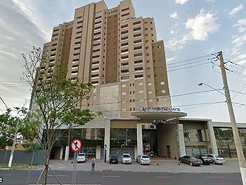 Apartamento em leilão - Avenida Coronel Fernando Ferreira Leite, 535 - Ribeirão Preto/SP - Banco Santander Brasil S/A | Z23816LOTE008