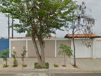 Casa em leilão - Rua Domingas Melloni dos Santos, 130 - Campinas/SP - Tribunal de Justiça do Estado de São Paulo | Z23735LOTE001