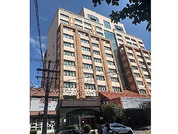 Apartamento em leilão - Rua Os Dezoito do Forte, 1938 - Caxias do Sul/RS - Rodobens Administradora de Consórcios Ltda | Z24043LOTE006
