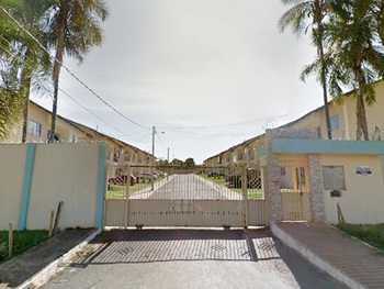 Apartamento em leilão - Rua Duque de Caxias, Quadra 09, s/n - Cidade Ocidental/GO - Banco do Brasil S/A | Z23996LOTE017