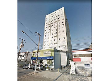 Apartamento em leilão - Avenida Adolfo Pinheiro, 1.850 - São Paulo/SP - Tribunal de Justiça do Estado de São Paulo | Z23860