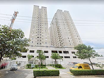 Apartamento em leilão - Avenida Monteiro Lobato, 3.130 - Guarulhos/SP - Itaú Unibanco S/A | Z23813LOTE005