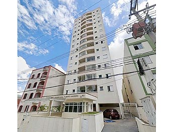 Apartamento em leilão - Rua Três de Maio, 50 - São Bernardo do Campo/SP - Banco Bradesco S/A | Z23687LOTE011