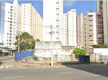 Terreno em leilão - Rua Jorge Miranda, 150 - Campinas/SP - Outros Comitentes | Z23969LOTE002