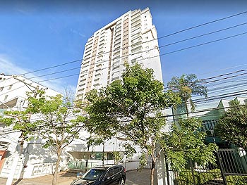 Apartamento em leilão - Avenida General Ataliba Leonel, 3333 - São Paulo/SP - Itaú Unibanco S/A | Z23760LOTE001