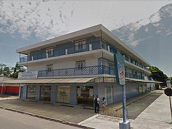 Apartamento em leilão - Rua General Ubaldo Figueira, 520 - Santana/AP - Banco Santander Brasil S/A | Z23844LOTE021