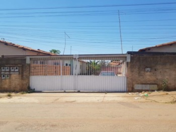 Casa em leilão - Rua 265, s/n - Luziânia/GO - Banco do Brasil S/A | Z23997LOTE024