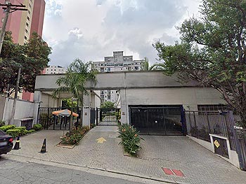 Apartamento em leilão - Rua Solidônio Leite, 2.489 - São Paulo/SP - Tribunal de Justiça do Estado de São Paulo | Z23670LOTE002