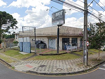 Imóvel Comercial em leilão - Rua João Alencar Guimarães, 470 - Curitiba/PR - Banco Bradesco S/A | Z23687LOTE022
