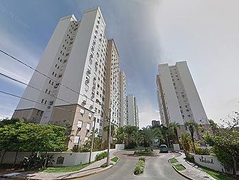 Apartamento em leilão - Rua São Jerônimo, 100 - Novo Hamburgo/RS - Banco Pan S/A | Z23862LOTE010