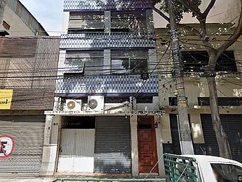 Apartamento em leilão - Rua Newton Prado, 87 - São Paulo/SP - Banco Santander Brasil S/A | Z23816LOTE023