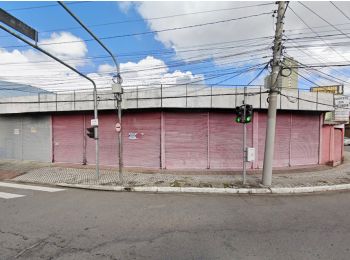 Prédio Comercial em leilão - Rua Antonio Sales, 230 - São José dos Campos/SP - Outros Comitentes | Z23969LOTE006