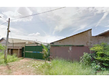 Casa em leilão - Quadra 115, Lote 19, s/n - Cidade Ocidental/GO - Banco do Brasil S/A | Z23997LOTE009