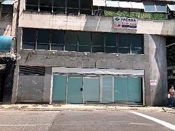 Lojas em leilão - R. Visconde de Inhauma, 37 - Rio de Janeiro/RJ - Itaú Unibanco S/A | Z23847LOTE004