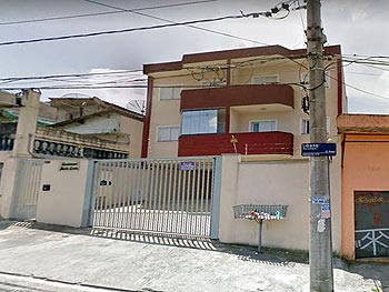 Apartamento em leilão - Rua Líbano, 199 - Santo André/SP - Banco Santander Brasil S/A | Z23816LOTE007