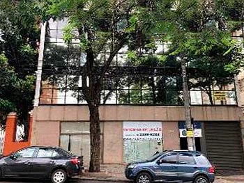 Lojas em leilão - Avenida João Pinheiro, 274 - Belo Horizonte/MG - Itaú Unibanco S/A | Z23847LOTE003