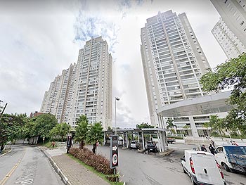 Apartamento em leilão - Rua David Ben Gurion, 955 - São Paulo/SP - Banco Pan S/A | Z23874LOTE006