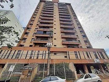 Apartamento em leilão - Rua Barão de Cascalho, 488 - Limeira/SP - Itaú Unibanco S/A | Z23815LOTE011