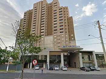 Apartamento em leilão - Avenida Coronel Fernando Ferreira Leite, 535 - Ribeirão Preto/SP - Banco Santander Brasil S/A | Z23816LOTE010